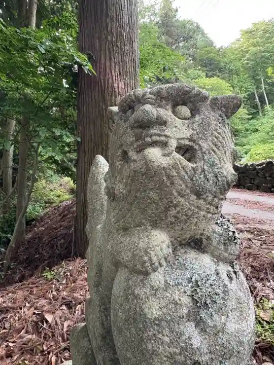 荒戸神社(岡山県)