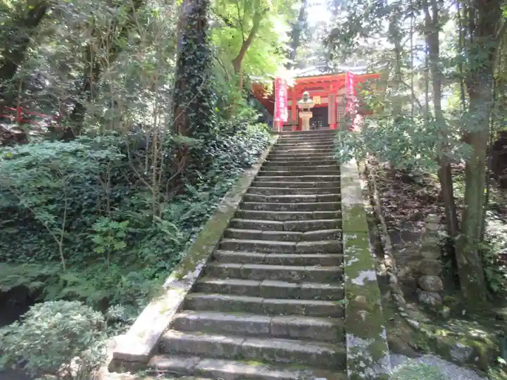 霊山寺のその他建物