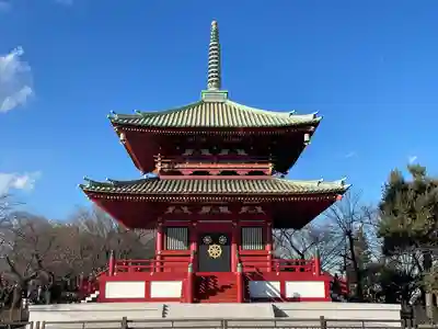 孝道山(神奈川県)