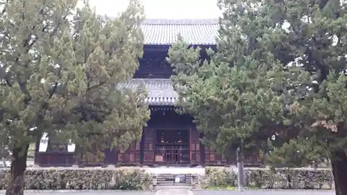 建仁寺（建仁禅寺）(京都府)