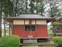 大宮神社(栃木県)