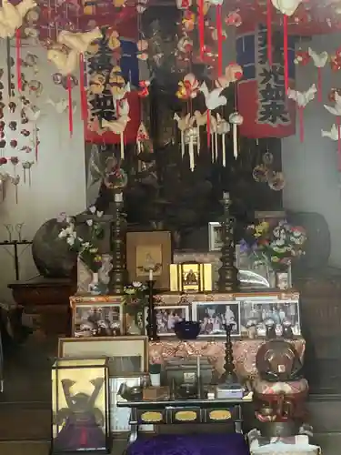 茶屋薬師堂(神奈川県)