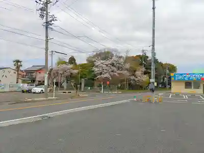 八剱社のその他建物