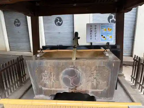 七社神社(東京都)