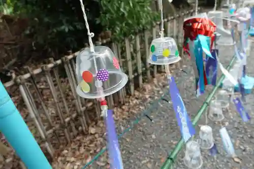 水無瀬神宮のその他建物