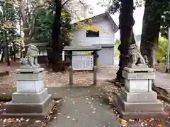 磐梯神社(福島県)