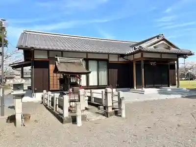高木神社(滋賀県)