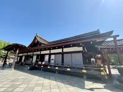 東寺（教王護国寺）(京都府)