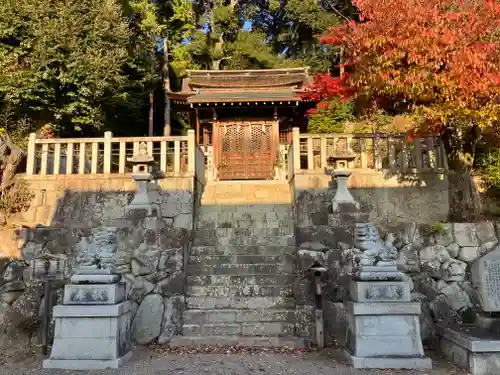 大行社(愛知県)