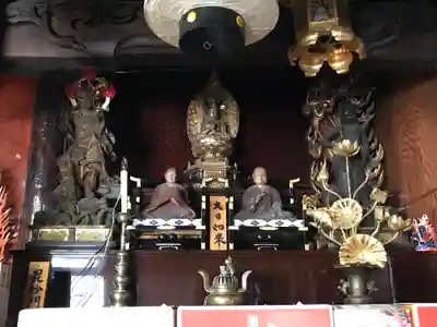 観音寺(山形県)