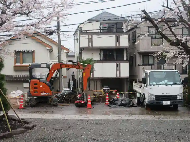 東光寺(神奈川県)