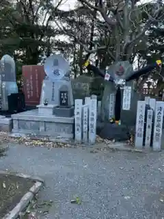 大阪護國神社(大阪府)