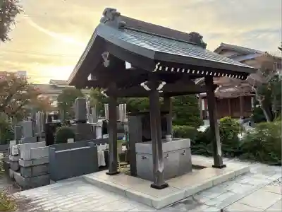 光明寺(東京都)