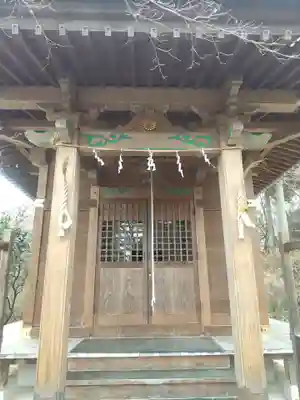 珊瑚寺(群馬県)