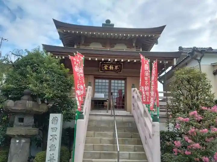 大樂寺のその他建物