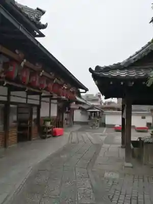 上徳寺のその他建物