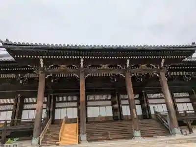 本山専修寺(三重県)