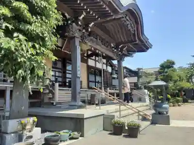 東漸寺(神奈川県)