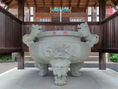 瑠璃光寺(埼玉県)