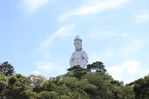 観音山慈眼院（高崎観音）(群馬県)