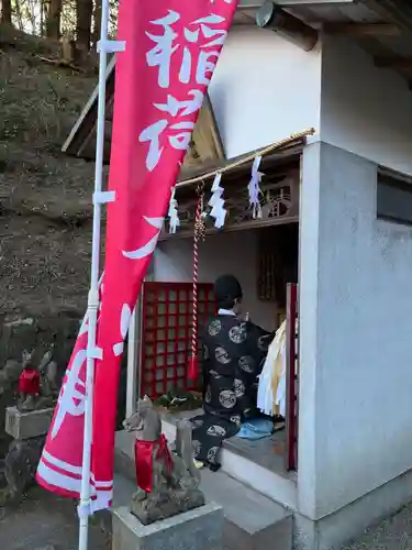 温泉神社〜いわき湯本温泉〜(福島県)