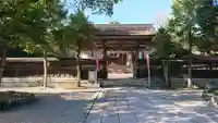 中山神社(岡山県)