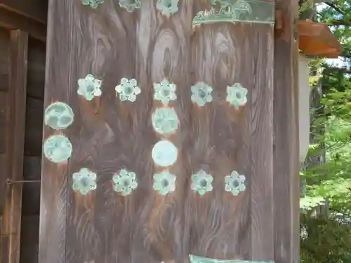 高野山金剛峯寺のその他建物