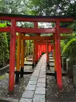 乙女稲荷神社(東京都)