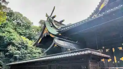 三嶋大社(静岡県)