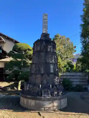 眞頂院(東京都)