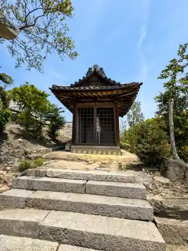 備後護國神社(広島県)