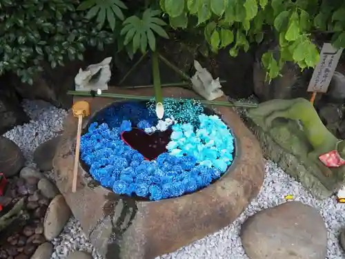 東京羽田 穴守稲荷神社(東京都)