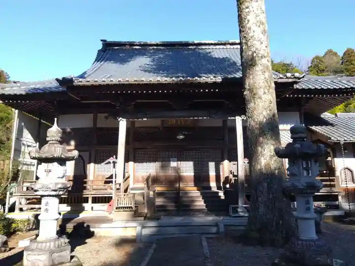 松竜寺(福井県)