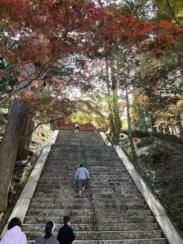 比叡山延暦寺のその他建物
