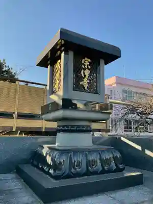 宗仲寺のその他建物