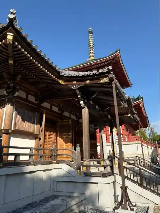 成田山新勝寺(千葉県)