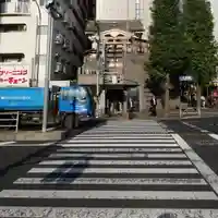 車町稲荷神社のその他建物