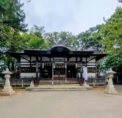 小樽稲荷神社(北海道)