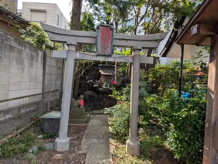 日枝神社(東京都)