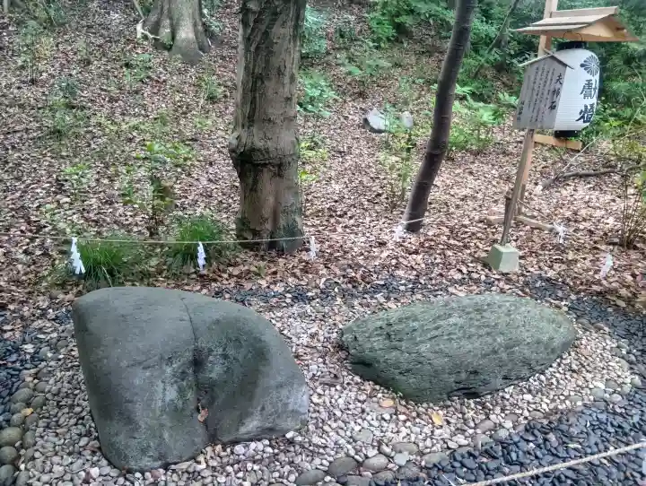 堤治神社(愛知県)