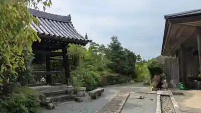 法華寺(京都府)