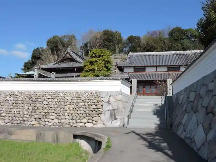 泰山寺(愛媛県)