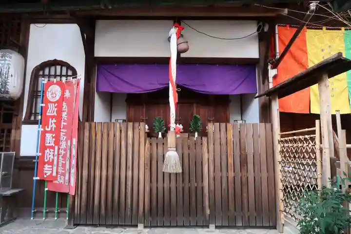 地蔵院(椿寺)(京都府)