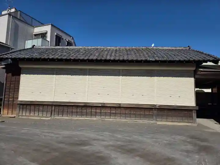 小倉神社(神奈川県)