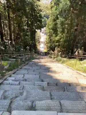 志波彦神社・鹽竈神社のその他建物