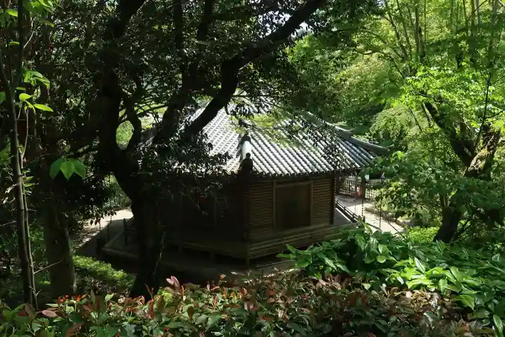 長谷寺(奈良県)