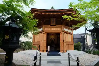 豪徳寺(東京都)