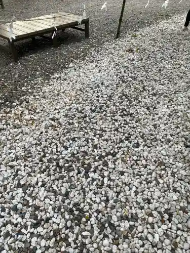 玉前神社(千葉県)