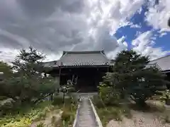 法林寺(奈良県)