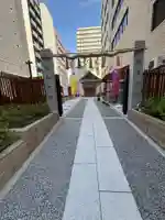 坐摩神社行宮(大阪府)